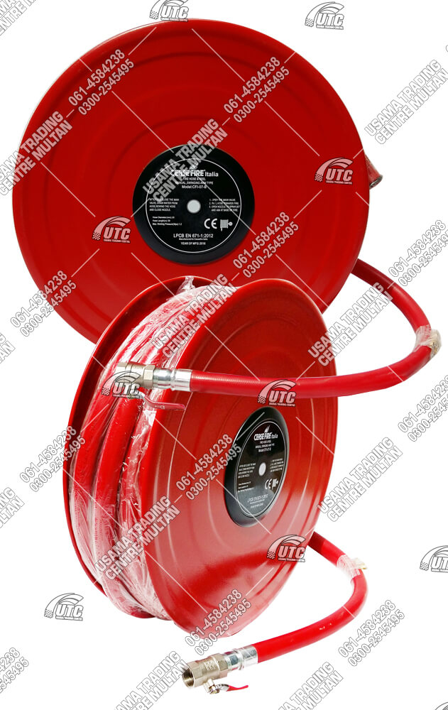 Hose Reel